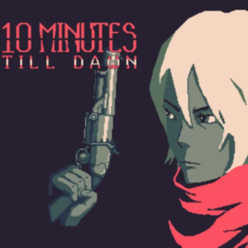 10 Minutes till Dawn Banner