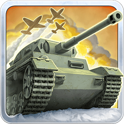 1941 Frozen Front Banner