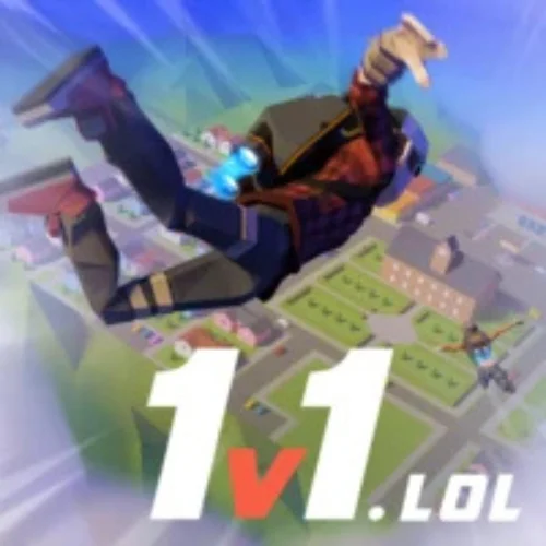 1v1.LOL Banner