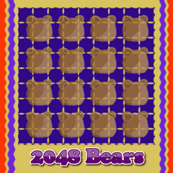 2048 Bears Banner