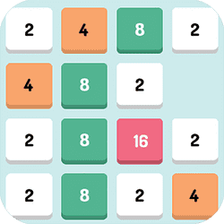 2048 Champion Banner