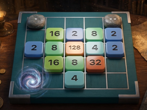 2048 Decks Banner
