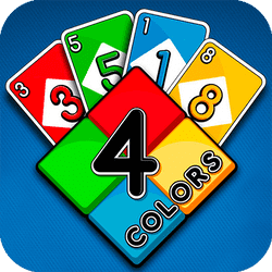 4 Colors Multiplayer Banner