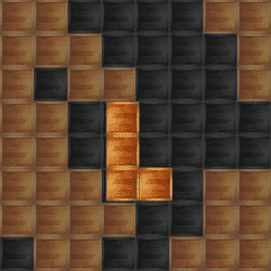 8x8 Block Puzzle Banner