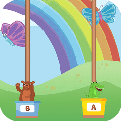 A & B Kids Banner
