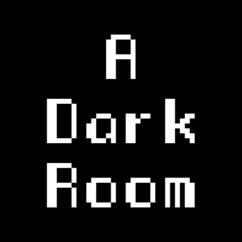 A Dark Room Banner