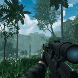 A Sniper's Vengeance The Story of Linh Banner