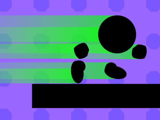 Acox Runner Banner