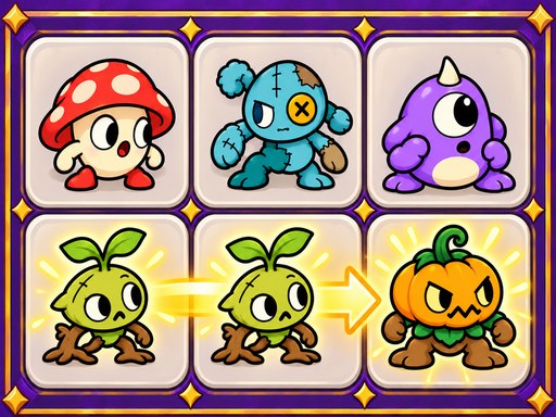 Adopt a Monster Banner