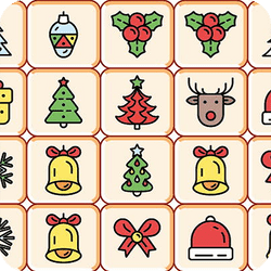 Advent Mahjong Banner