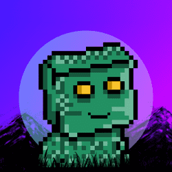 Adventure Bot  Action Platformer Banner