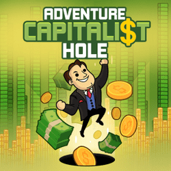 Adventure Capitalist Hole Banner