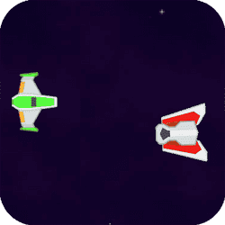 Adventure in Space Banner