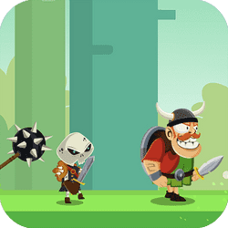 Adventure Quiz Banner