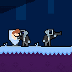 Agent Skibidi Banner