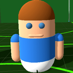 AI Soccer Training Banner