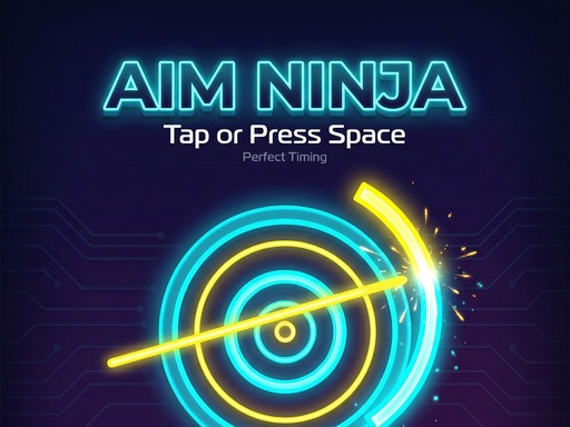 Aim Ninja Banner