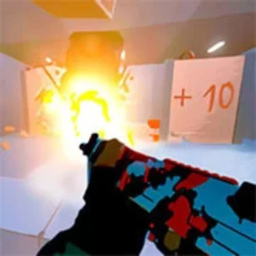 Aimlab: Shooting Range Banner