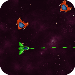 Air Attack Banner