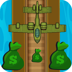 Air Simulator Banner