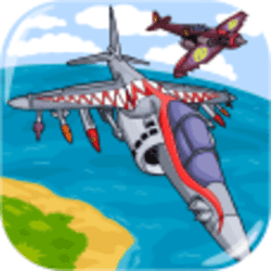 Air Warfare Banner