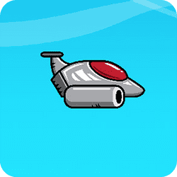 Airship Venture Banner