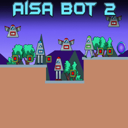 Aisa Bot 2 Banner