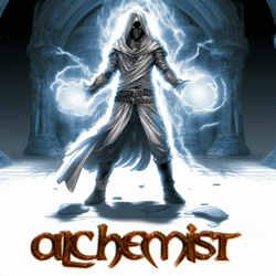 Alchemist Tower Defense Banner