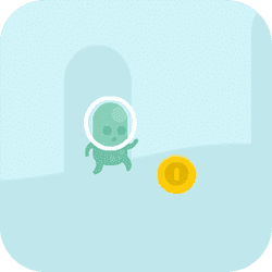Alien Run Banner