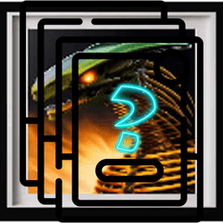 Aliens Memory Match Banner