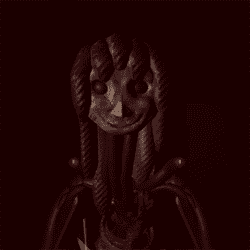 Alone Banner