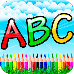 Alphabet for Child Banner