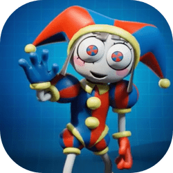 Amazing Digital Circus Puzzles Banner