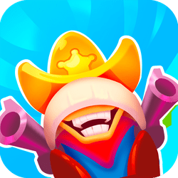 Amazing Sheriff Banner