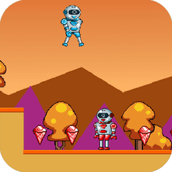 Among Akero Bots 2 Banner