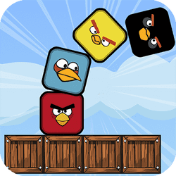 Angry Tower Banner
