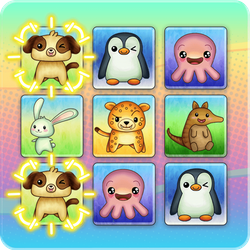 Animal Connection Banner