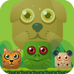 Animal Match Master Banner