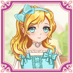Anime Kawaii Dress Up - Dresses Banner
