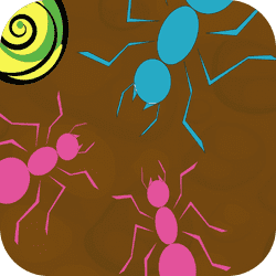 Ant Maze Banner