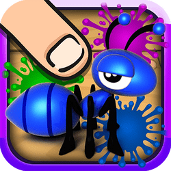 Ant Squisher 2 Banner