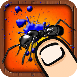 Ant Squisher Banner