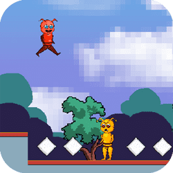 Ants Quest 2 Banner