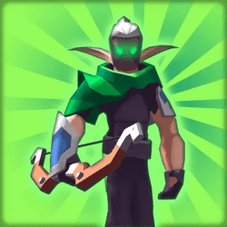 Archer Arcane Banner