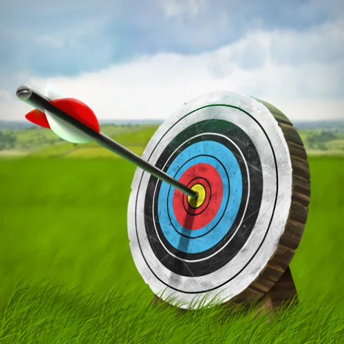 Archery World Tour Banner