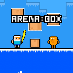 Arena Box Banner