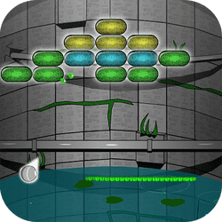 Arkanoid for Painters Banner