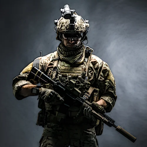 Armed Forces Banner
