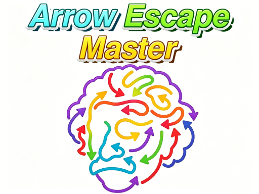 Arrow Escape: Master Banner