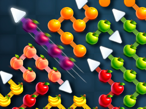 Arrow Sorting Banner